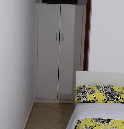 Apartmán Hospedagem Cabo Frio Exteriér fotografie