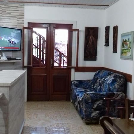 Apartmán Hospedagem Cabo Frio Exteriér fotografie