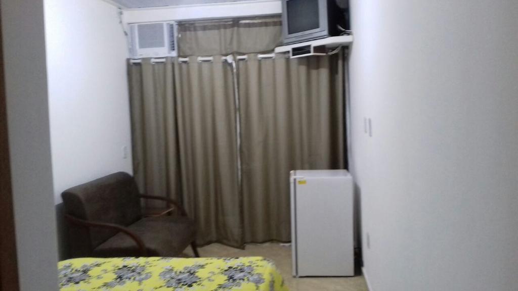 Apartmán Hospedagem Cabo Frio Exteriér fotografie