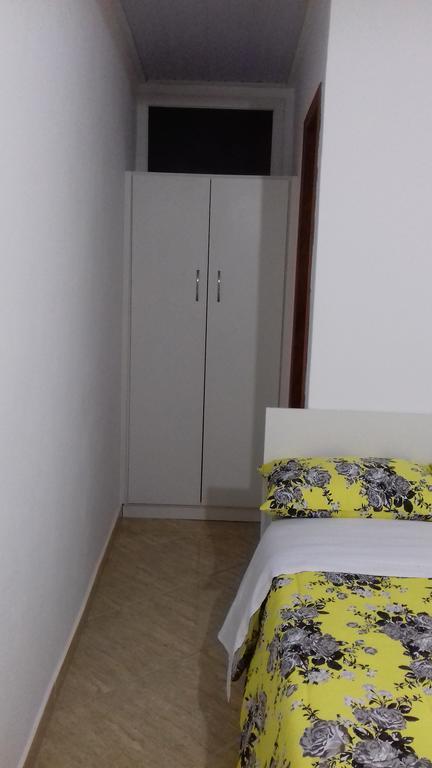 Apartmán Hospedagem Cabo Frio Exteriér fotografie