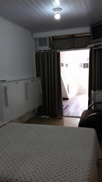 Apartmán Hospedagem Cabo Frio Exteriér fotografie