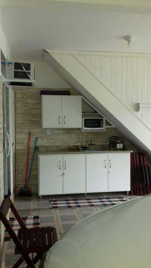 Apartmán Hospedagem Cabo Frio Exteriér fotografie
