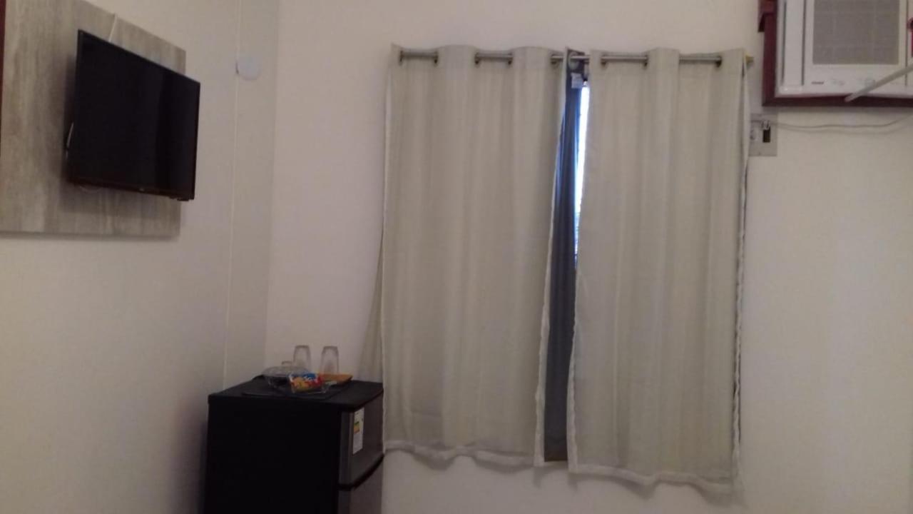 Apartmán Hospedagem Cabo Frio Exteriér fotografie