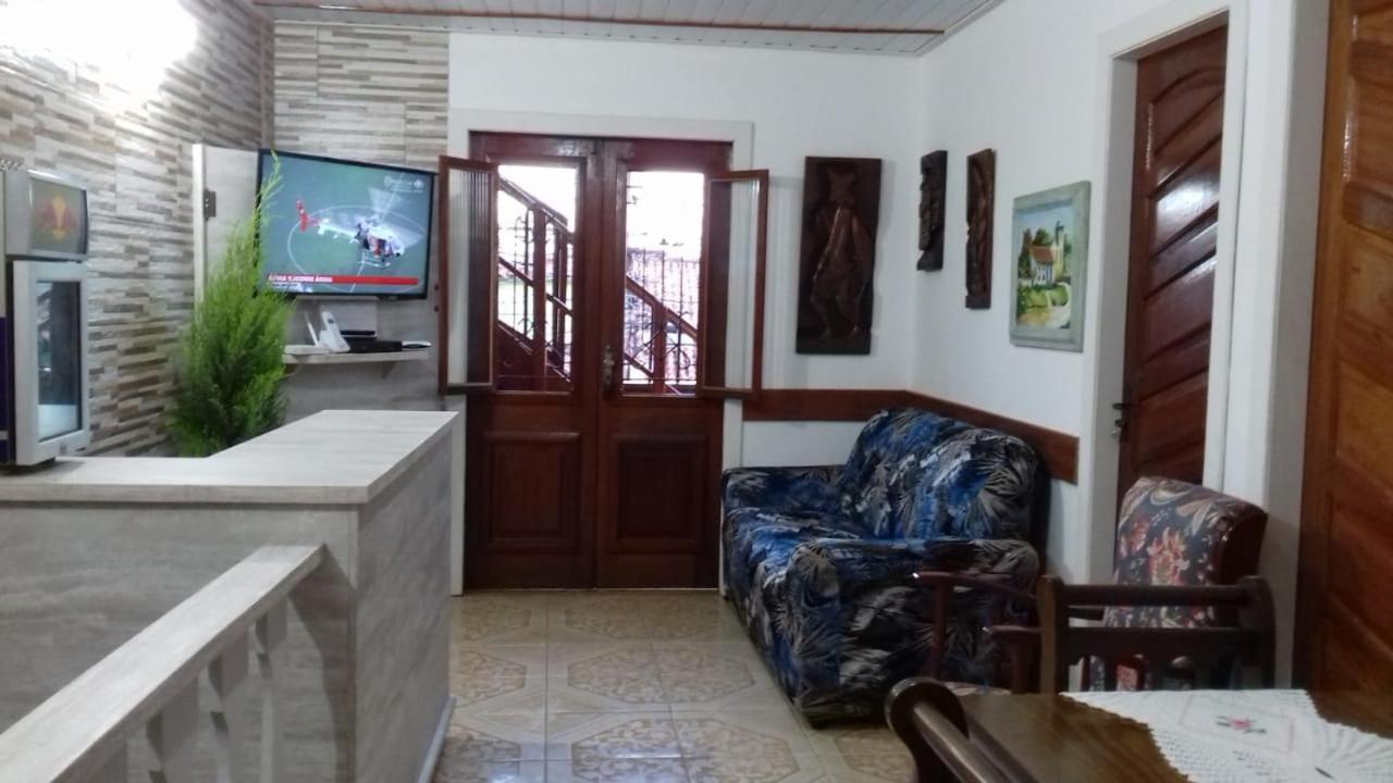 Apartmán Hospedagem Cabo Frio Exteriér fotografie