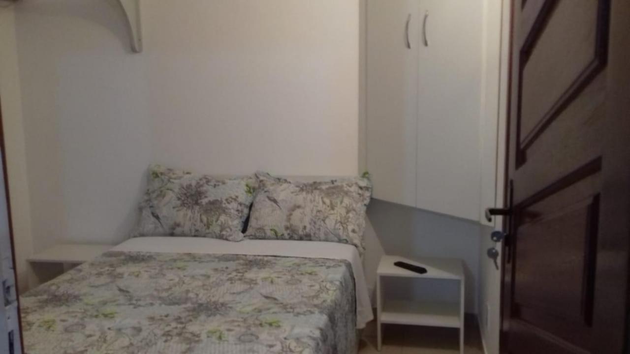 Apartmán Hospedagem Cabo Frio Exteriér fotografie