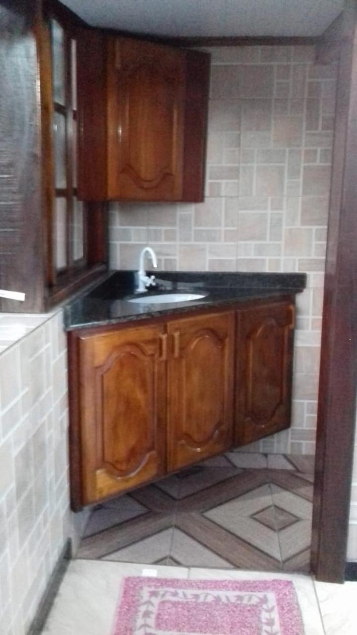 Apartmán Hospedagem Cabo Frio Exteriér fotografie