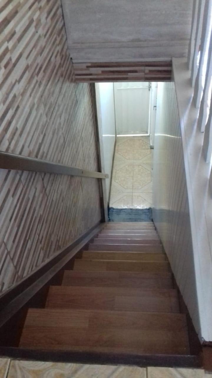 Apartmán Hospedagem Cabo Frio Exteriér fotografie