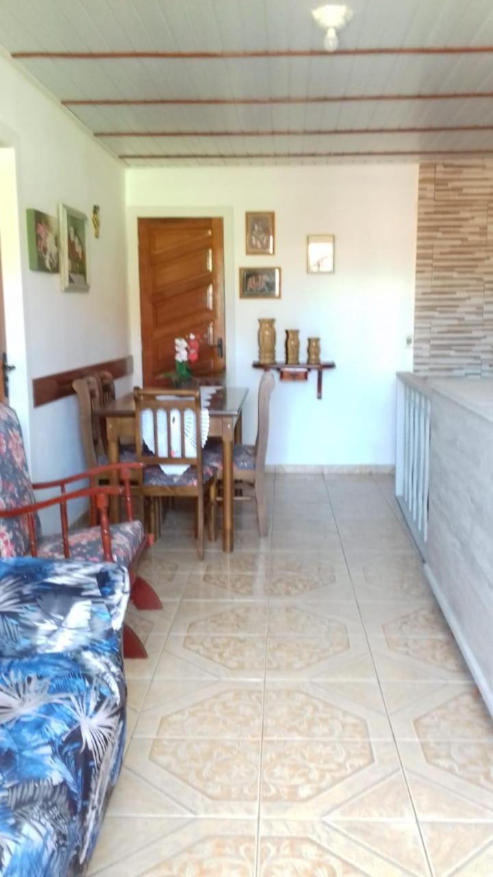 Apartmán Hospedagem Cabo Frio Exteriér fotografie