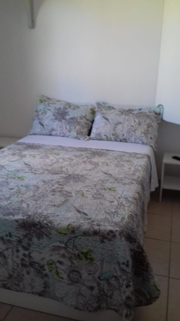 Apartmán Hospedagem Cabo Frio Exteriér fotografie