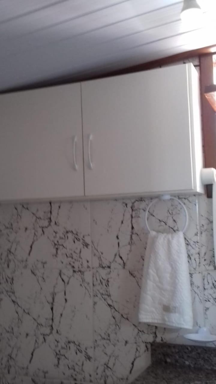 Apartmán Hospedagem Cabo Frio Exteriér fotografie