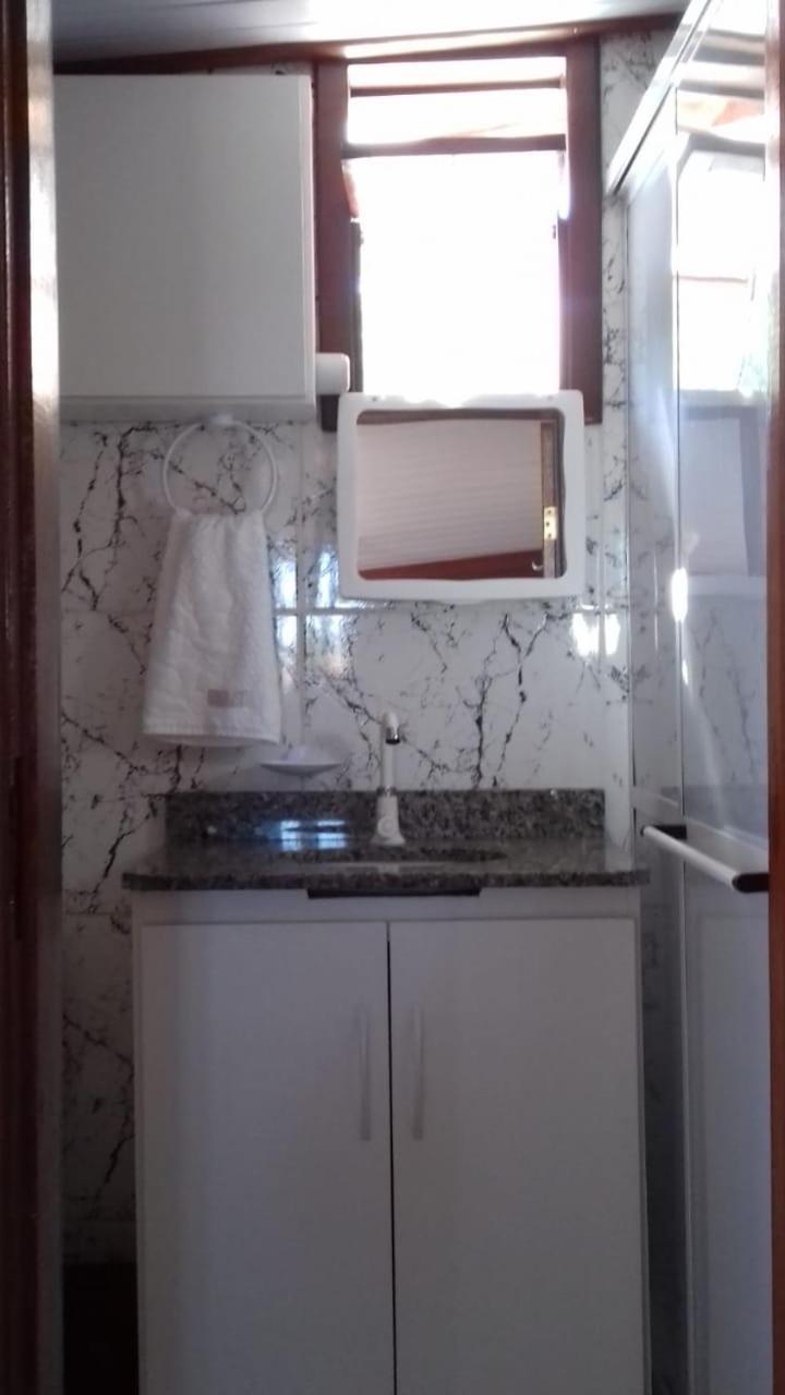 Apartmán Hospedagem Cabo Frio Exteriér fotografie