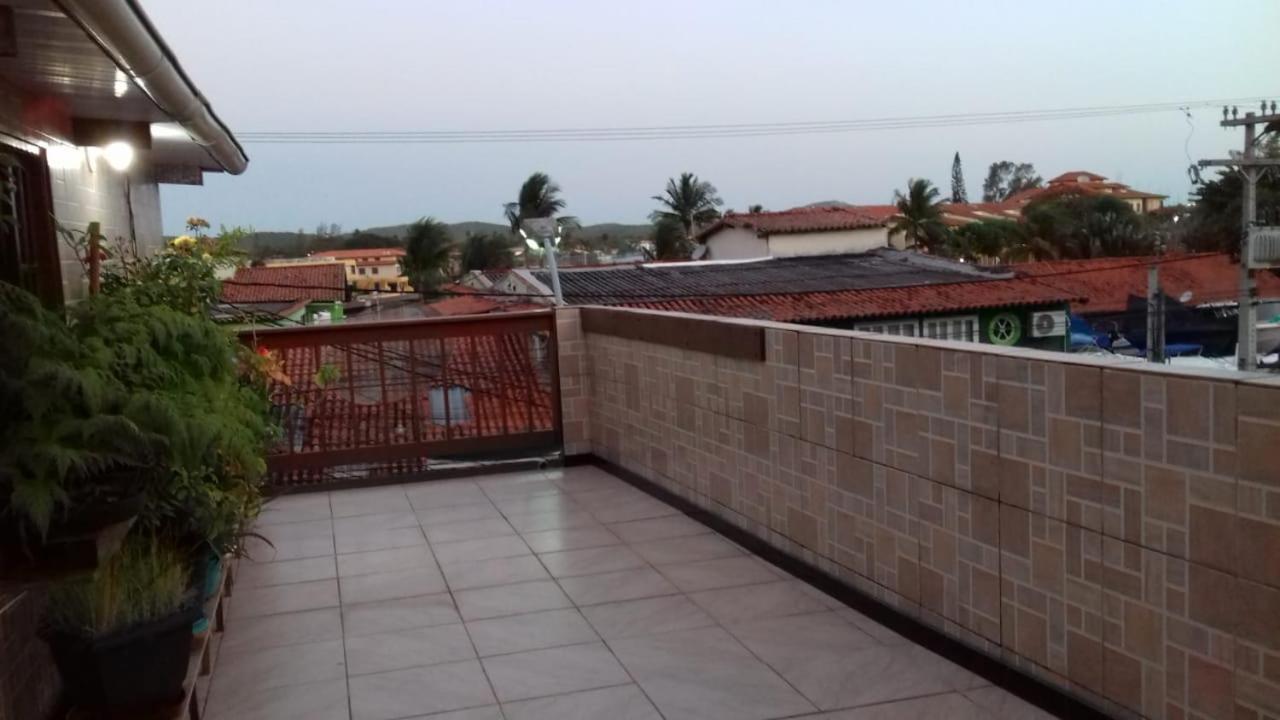 Apartmán Hospedagem Cabo Frio Exteriér fotografie