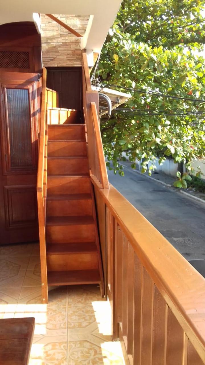 Apartmán Hospedagem Cabo Frio Exteriér fotografie