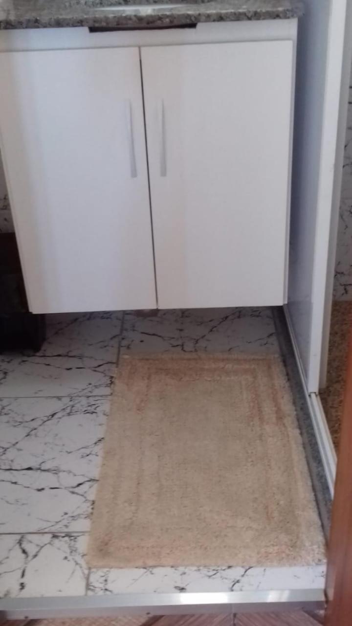 Apartmán Hospedagem Cabo Frio Exteriér fotografie