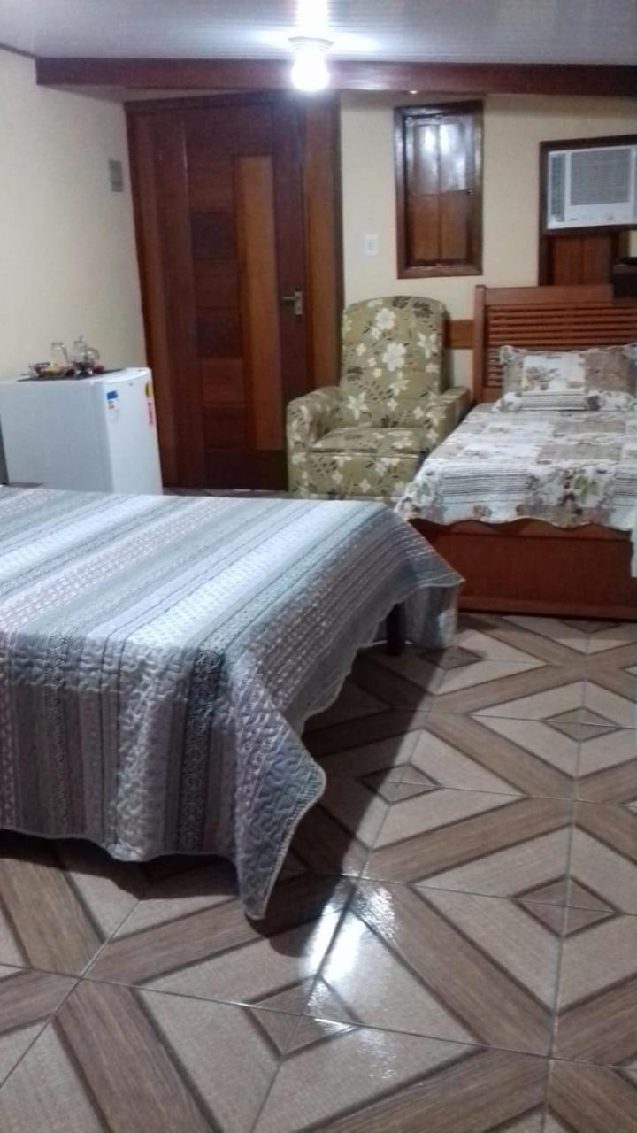 Apartmán Hospedagem Cabo Frio Exteriér fotografie