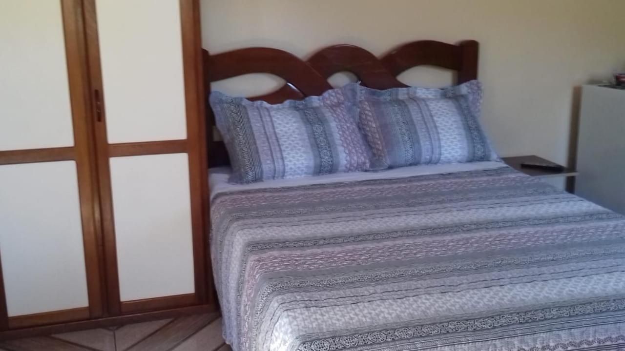 Apartmán Hospedagem Cabo Frio Exteriér fotografie