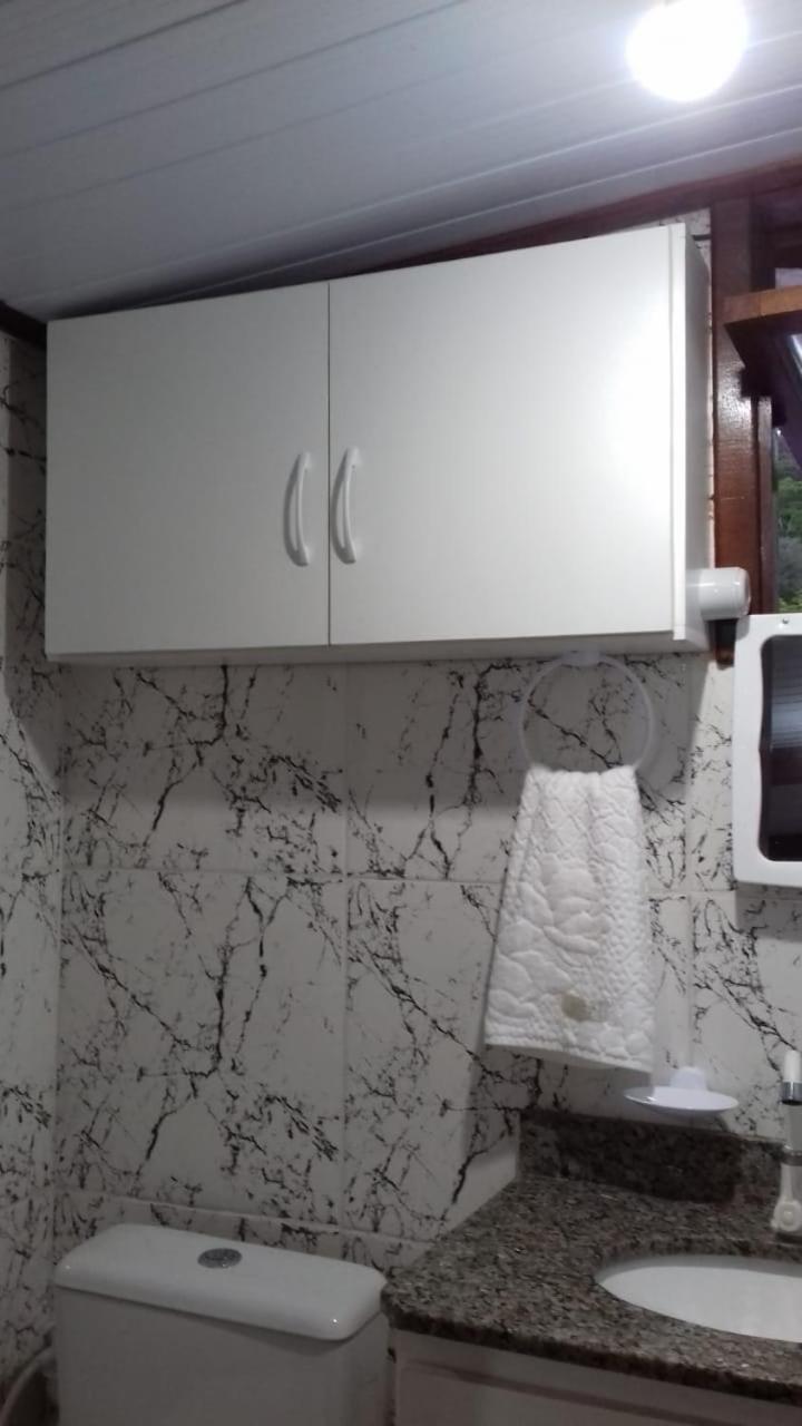 Apartmán Hospedagem Cabo Frio Exteriér fotografie